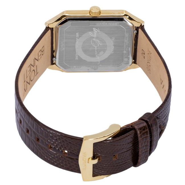 Bulova 97B235