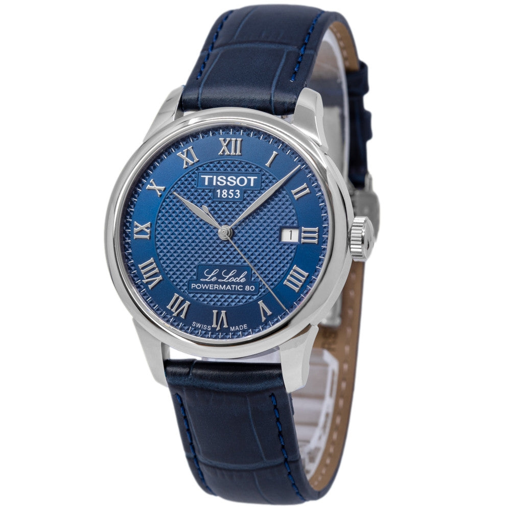 Tissot T006.407.16.043.00