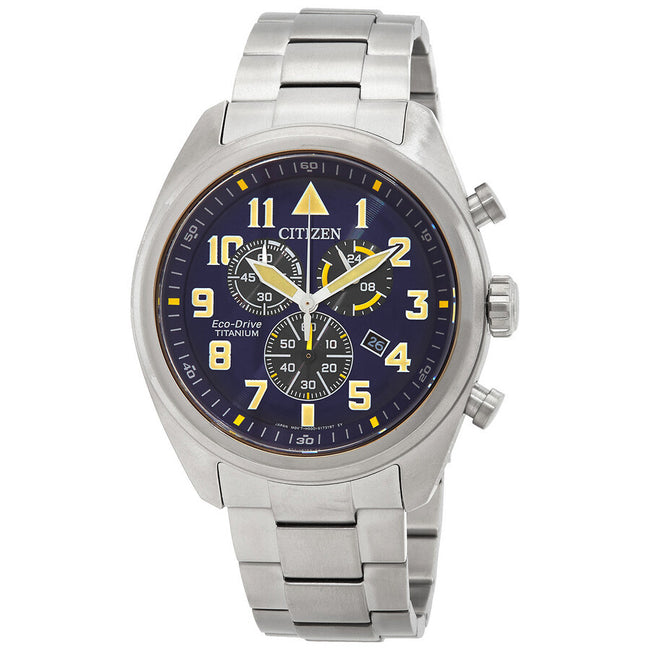 Citizen AT2480-81L