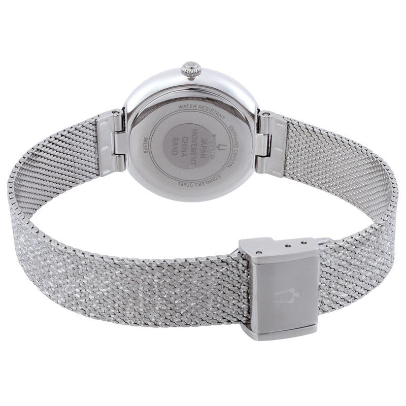 Bulova 96L329