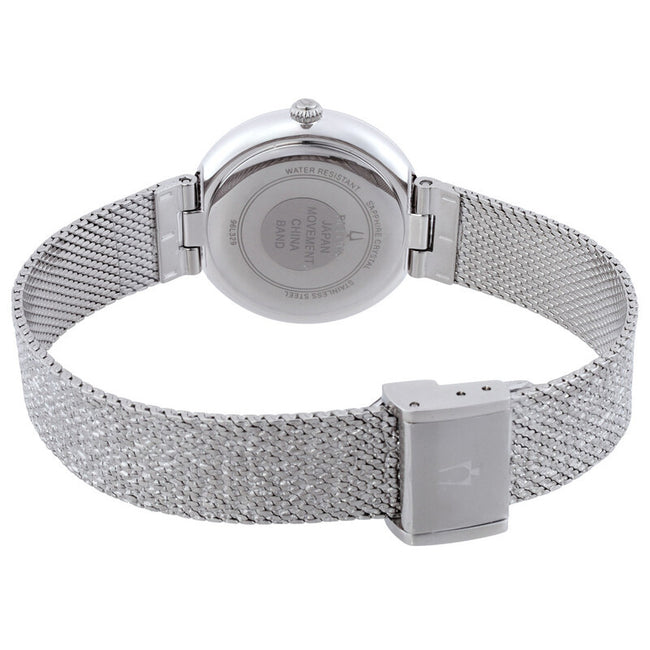Bulova 96L329