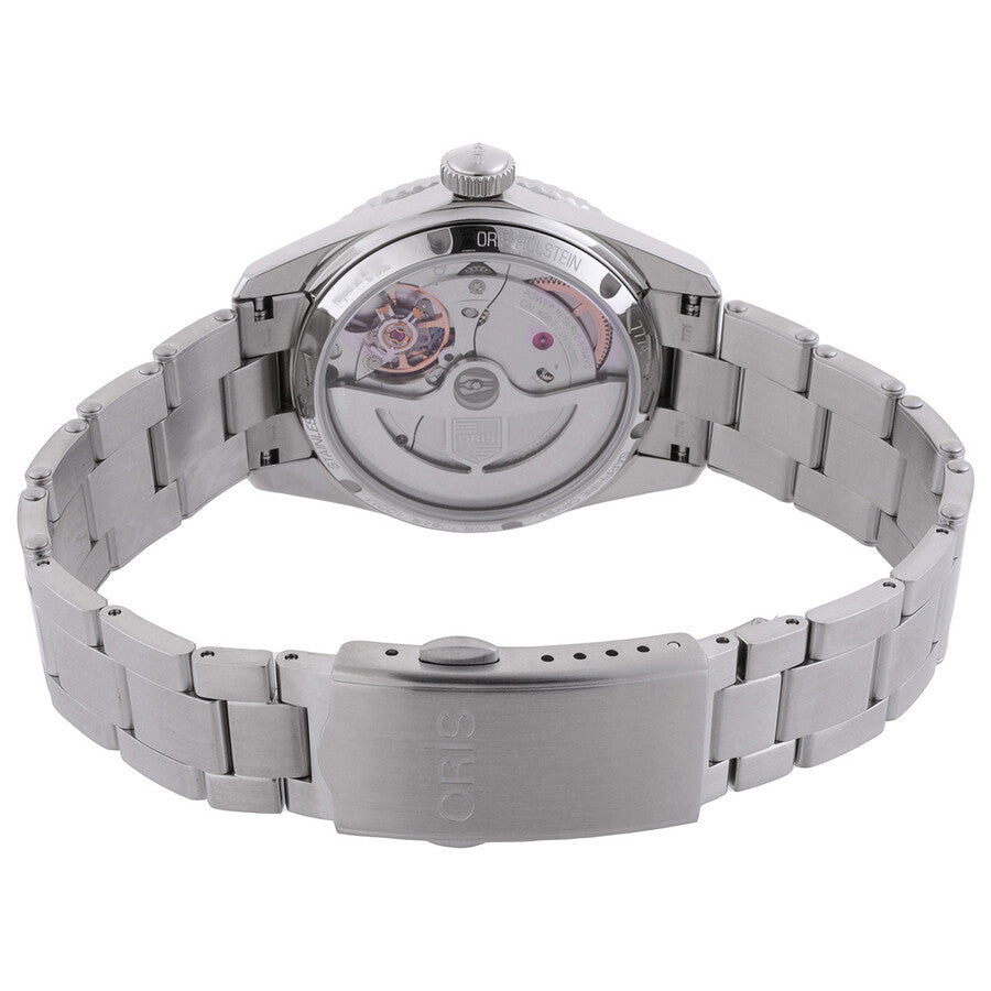 Oris 01 400 7774 4057-07 8 19 18