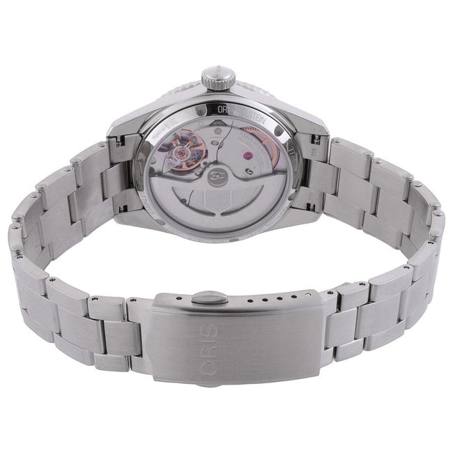 Oris 01 400 7774 4057-07 8 19 18