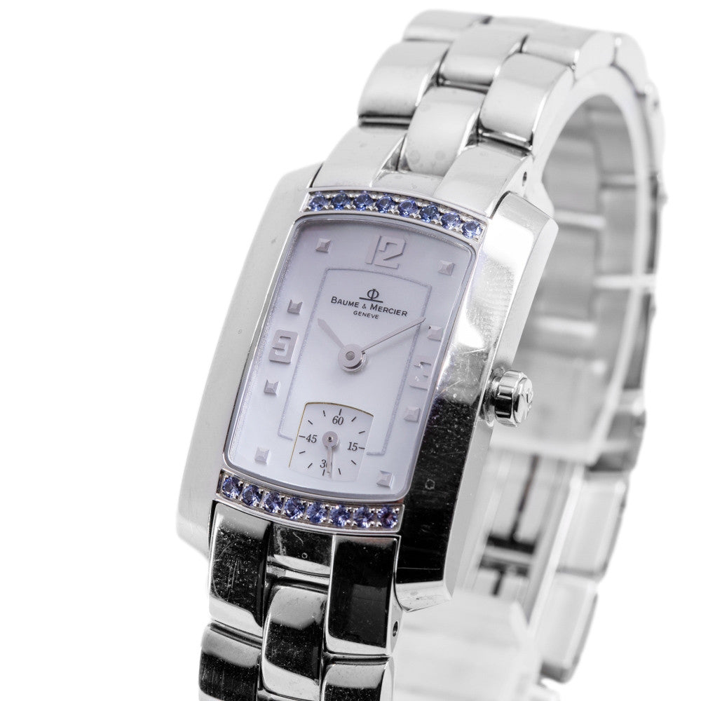Baume & Mercier M0A08029