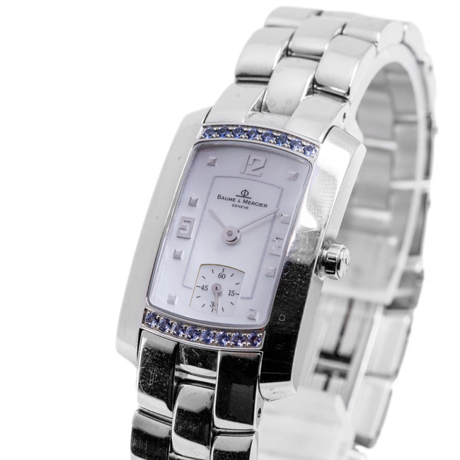 Baume & Mercier M0A08029