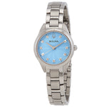 Bulova 96P250