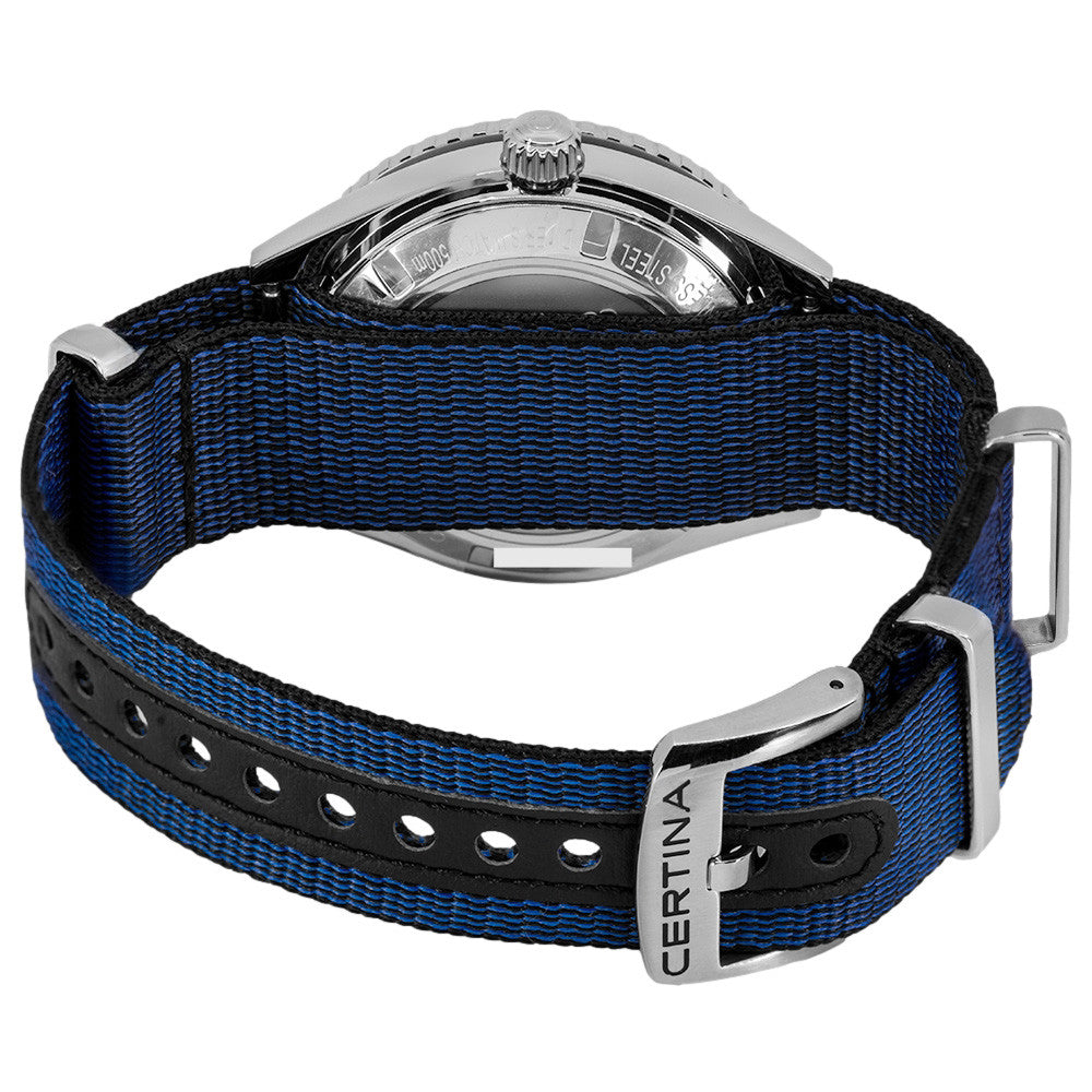 Certina C037.407.18.040.10