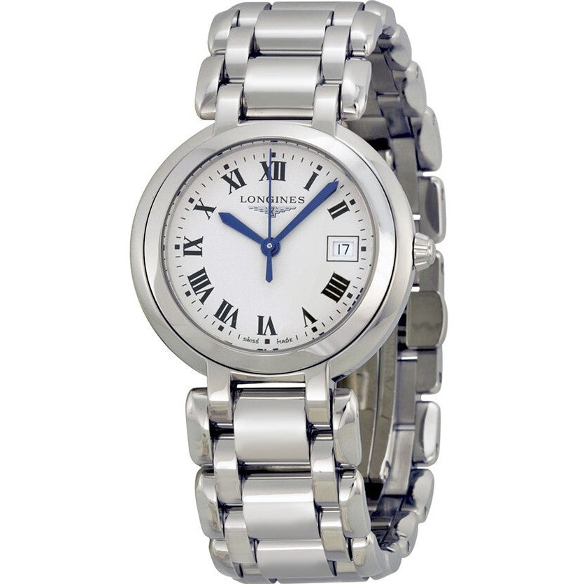 Longines L8.114.4.71.6