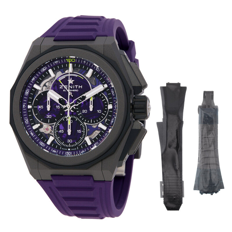 Zenith 97.9100.9004/80.I209