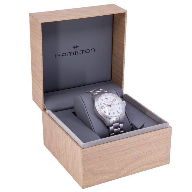 Hamilton H69509110