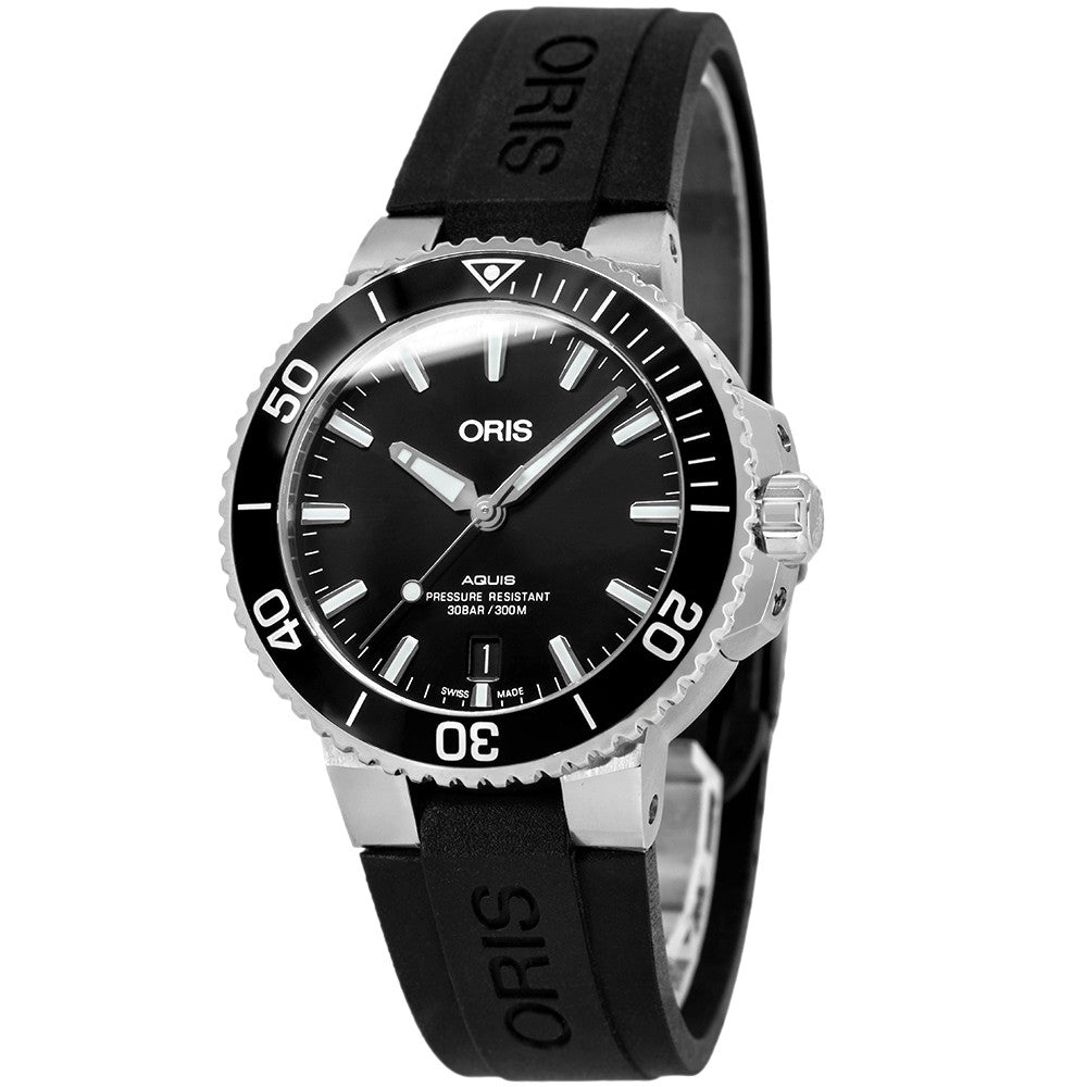 Oris 01 733 7732 4134 07 4 21 64FC