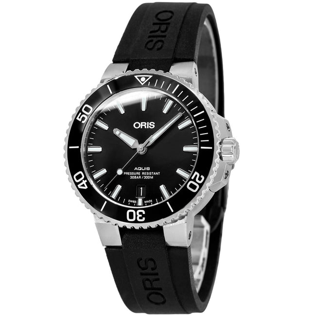 Oris 01 733 7732 4134 07 4 21 64FC
