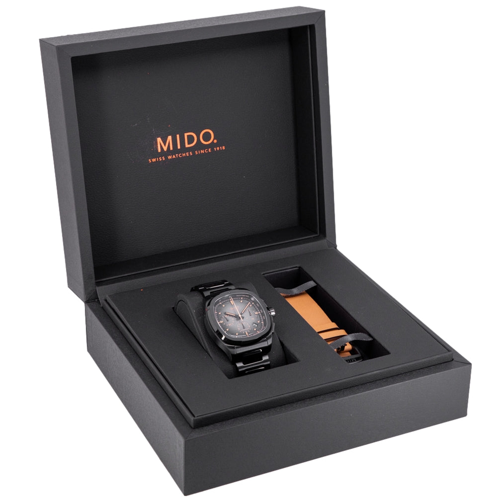 Mido M049.527.33.081.00
