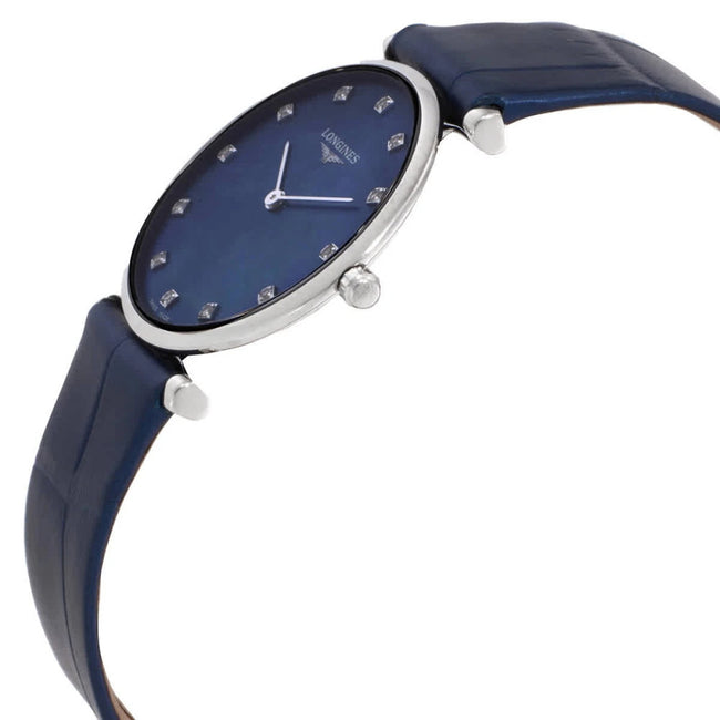 Longines L4.512.4.81.2