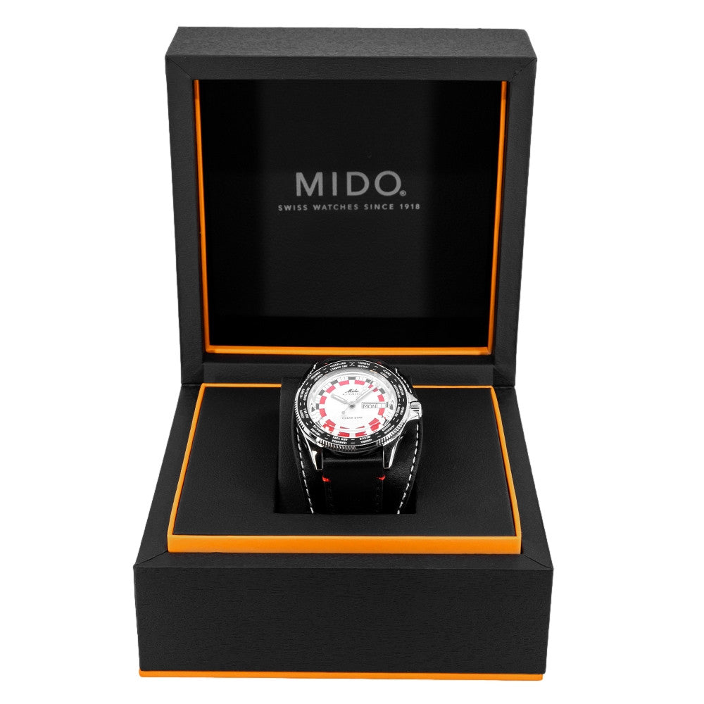Mido M0268301603000