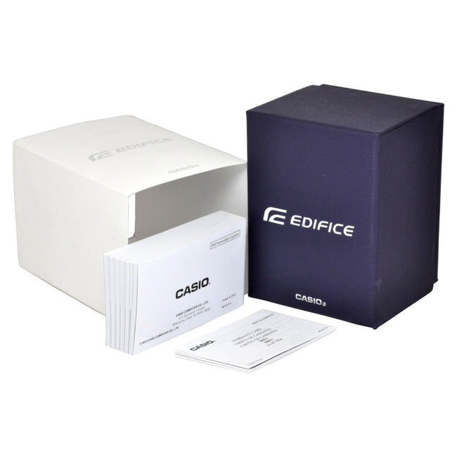 Casio ECB-10DB-1A9EF