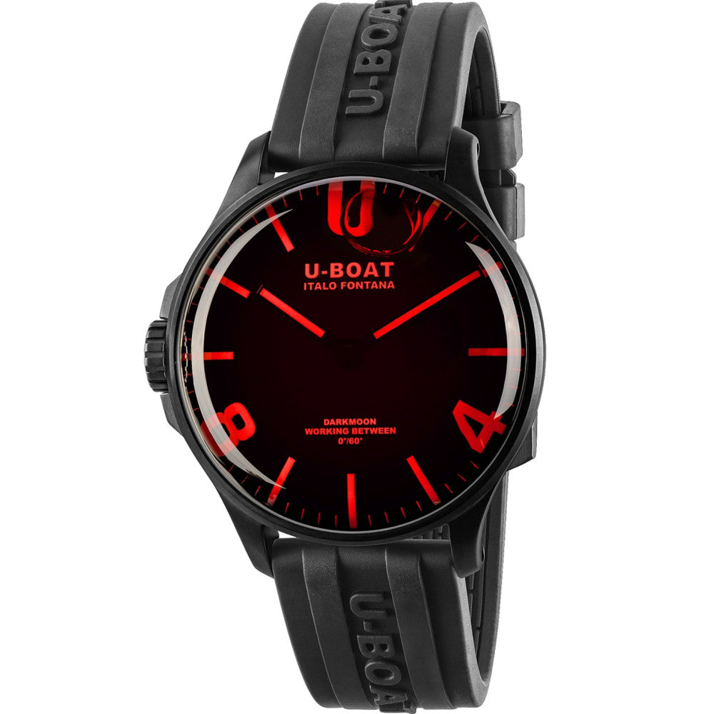 U-Boat 8466/C