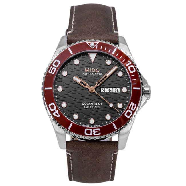 Mido M042.430.16.051.00