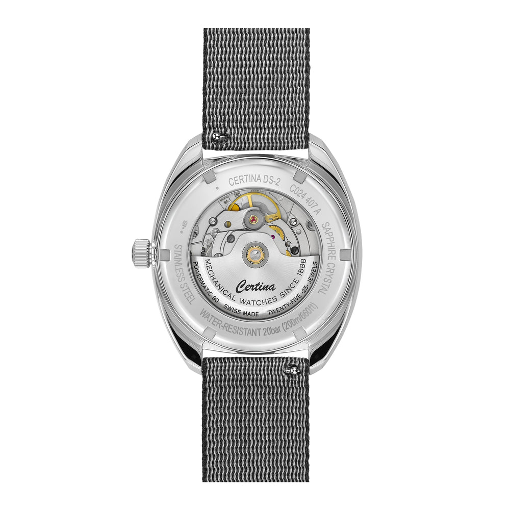 Certina C024.407.18.081.00