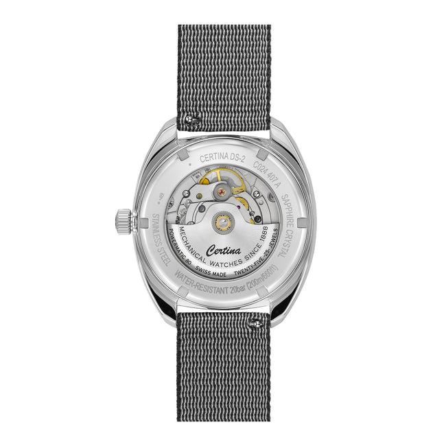 Certina C024.407.18.031.00