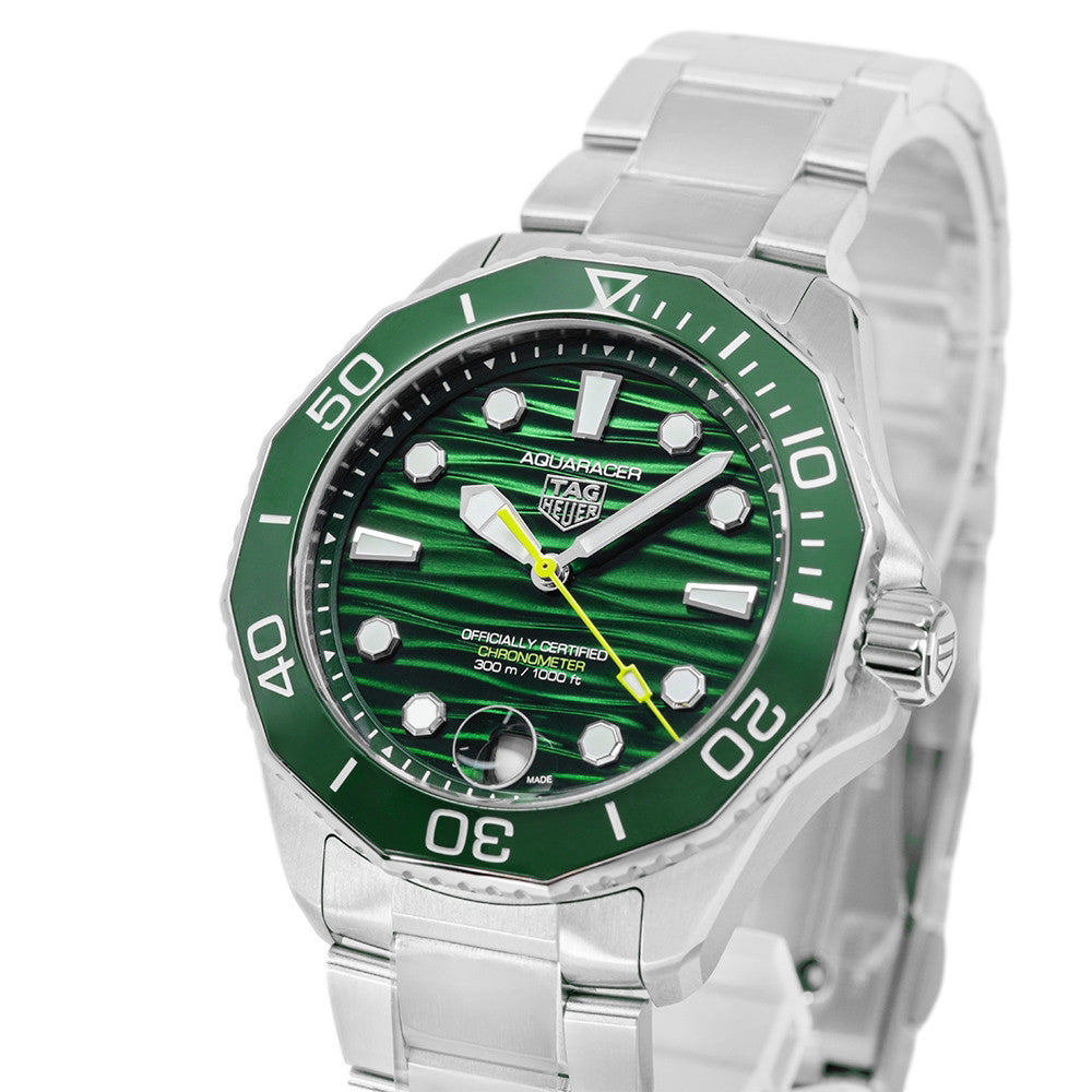 TAG Heuer WBP5116.BA0013