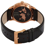 Junghans Men's 058/7800.00 Meister MEGA Date Display Watch
