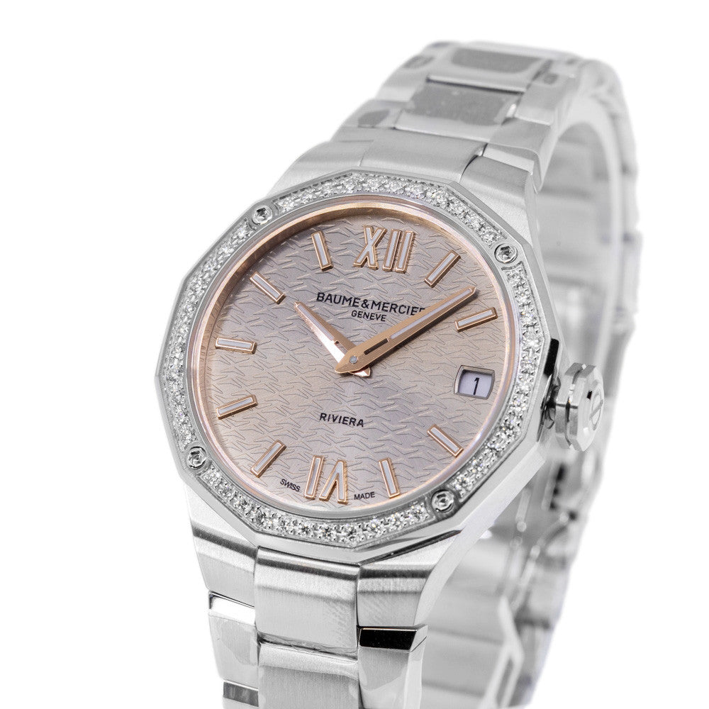 Baume & Mercier M0A10796