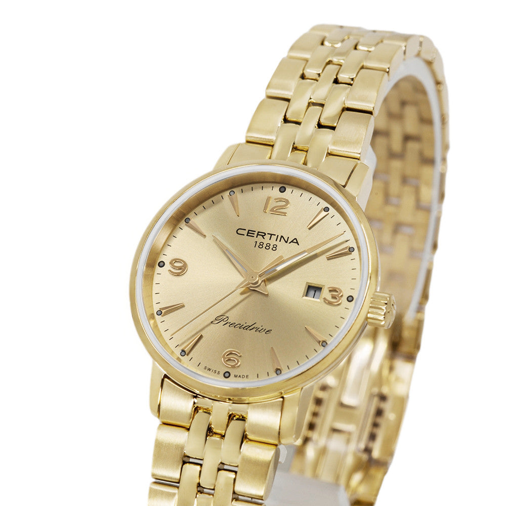 Certina C035.210.33.367.00