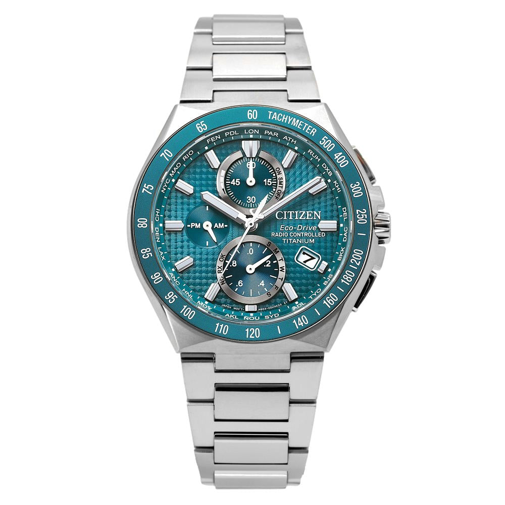 Citizen AT8397-56Z