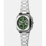 Bell & Ross BR05C-GN-ST/SST