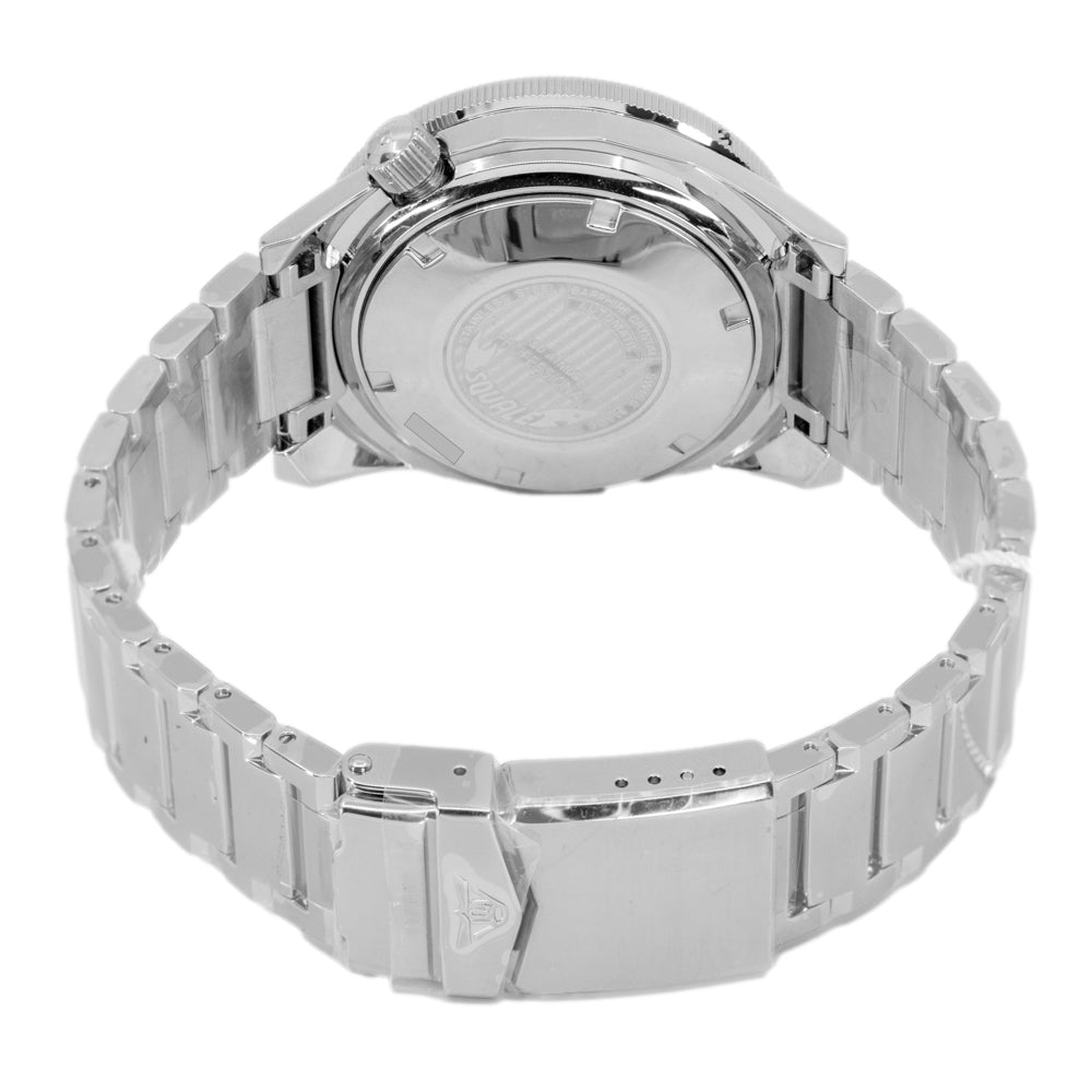 Squale 1521FUMIWT.SQ20L