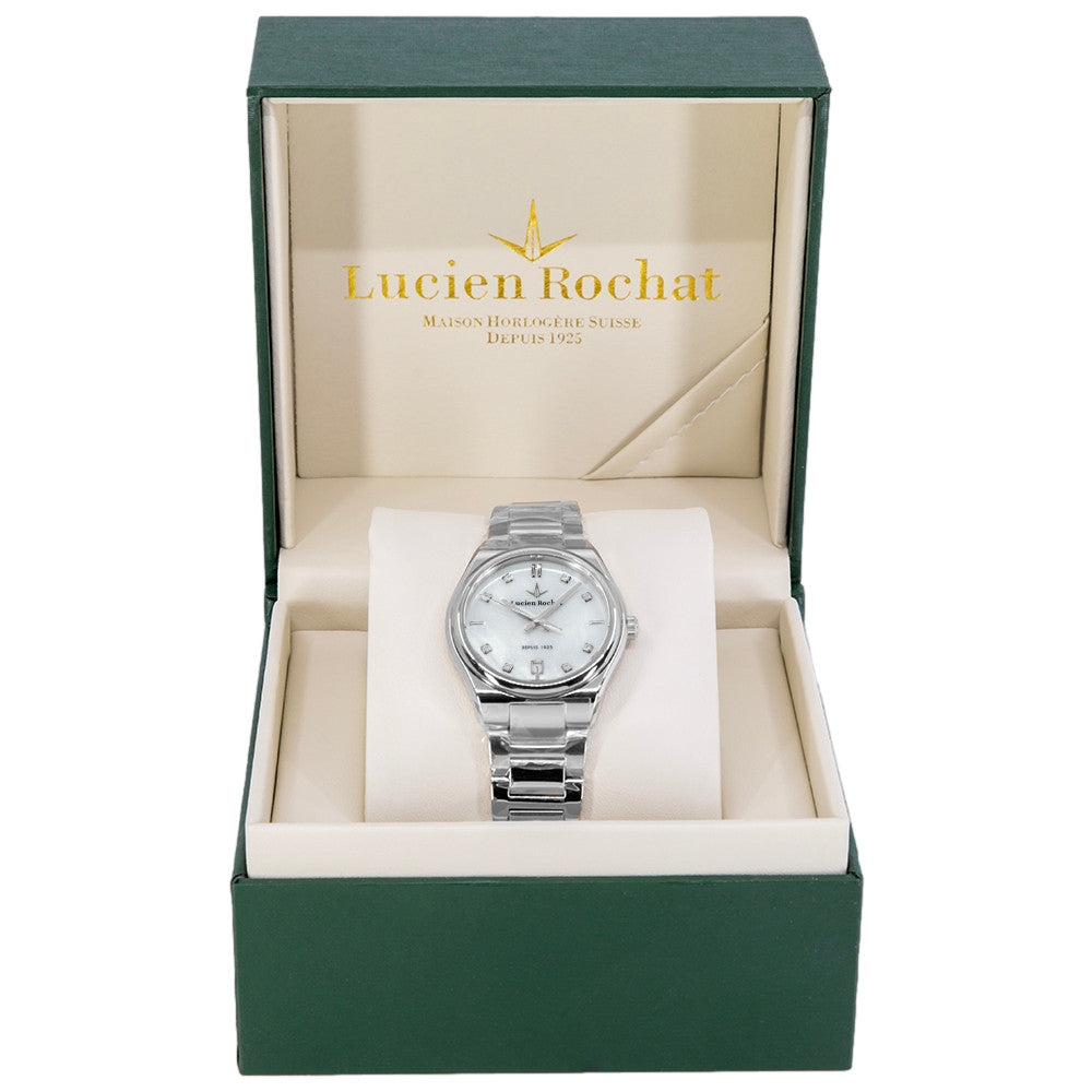 Lucien Rochat R0453122502