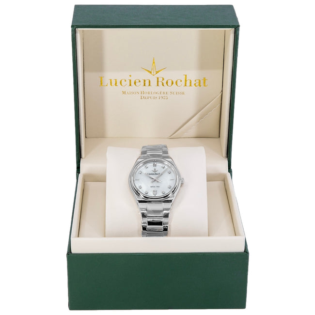 Lucien Rochat R0453122502
