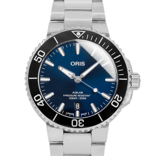 Oris 01 733 7766 4135-07 8 22 05PEB