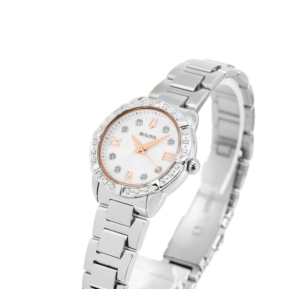 Bulova 96R250