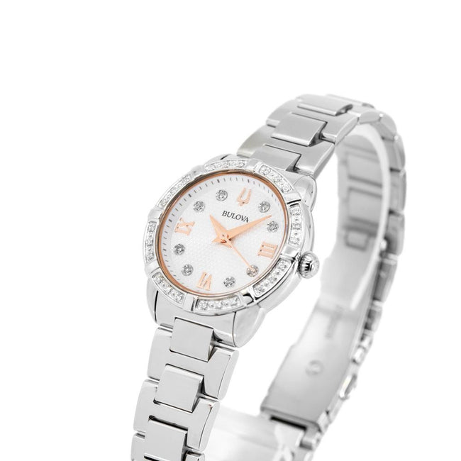 Bulova 96R250
