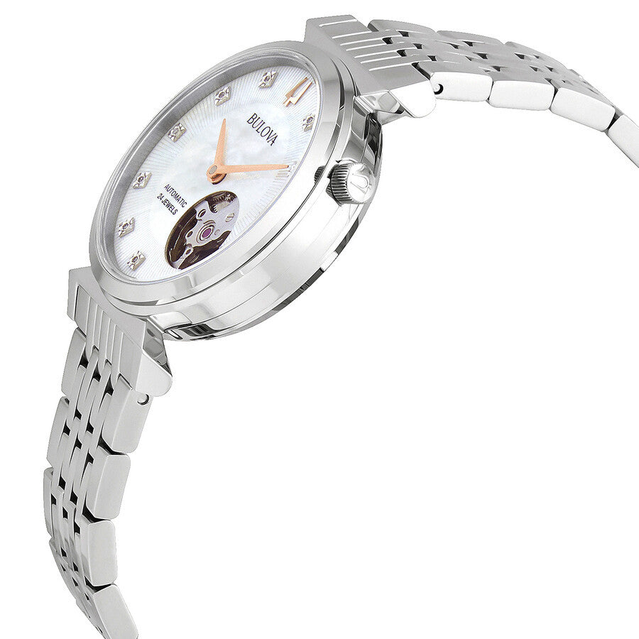 Bulova 96P222