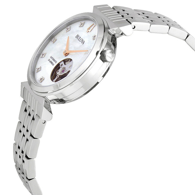Bulova 96P222