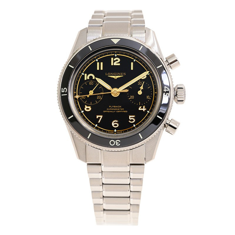 Longines L3.721.4.53.6