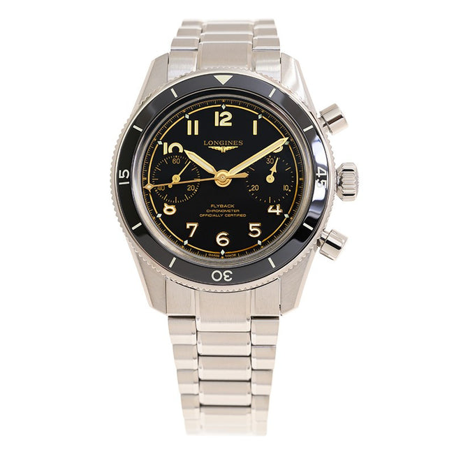 Longines L3.721.4.53.6