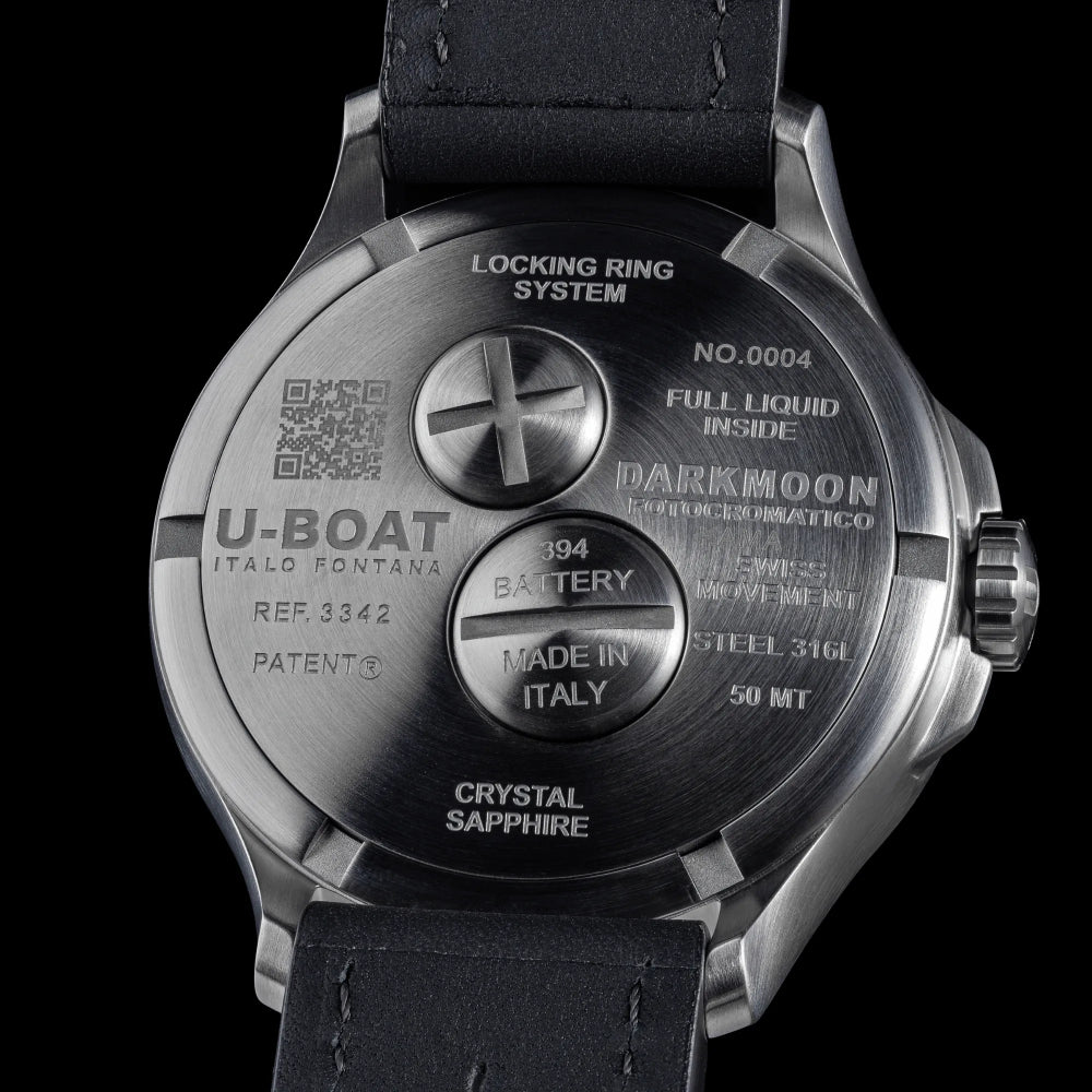 U-Boat 3342
