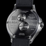 U-Boat 3342