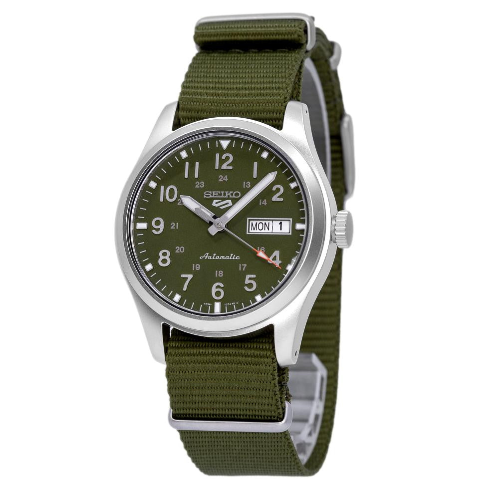 Seiko SRPG33K1