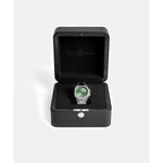 Bell & Ross BR05G-GN-ST/SST