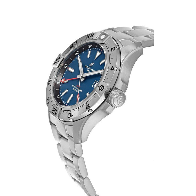 Breitling A32320101C1A1