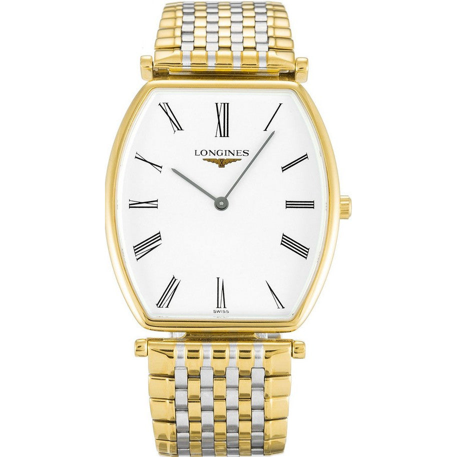 Longines L4.705.2.11.8