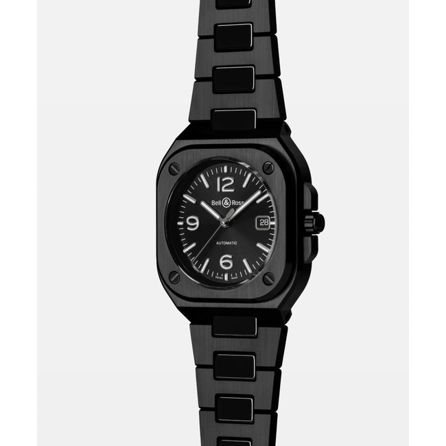 Bell & Ross BR05A-BL-CE/SCE