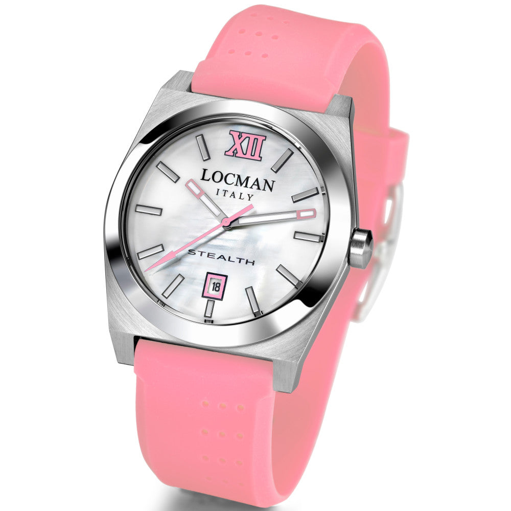 Locman 020300MWFPK0SIP