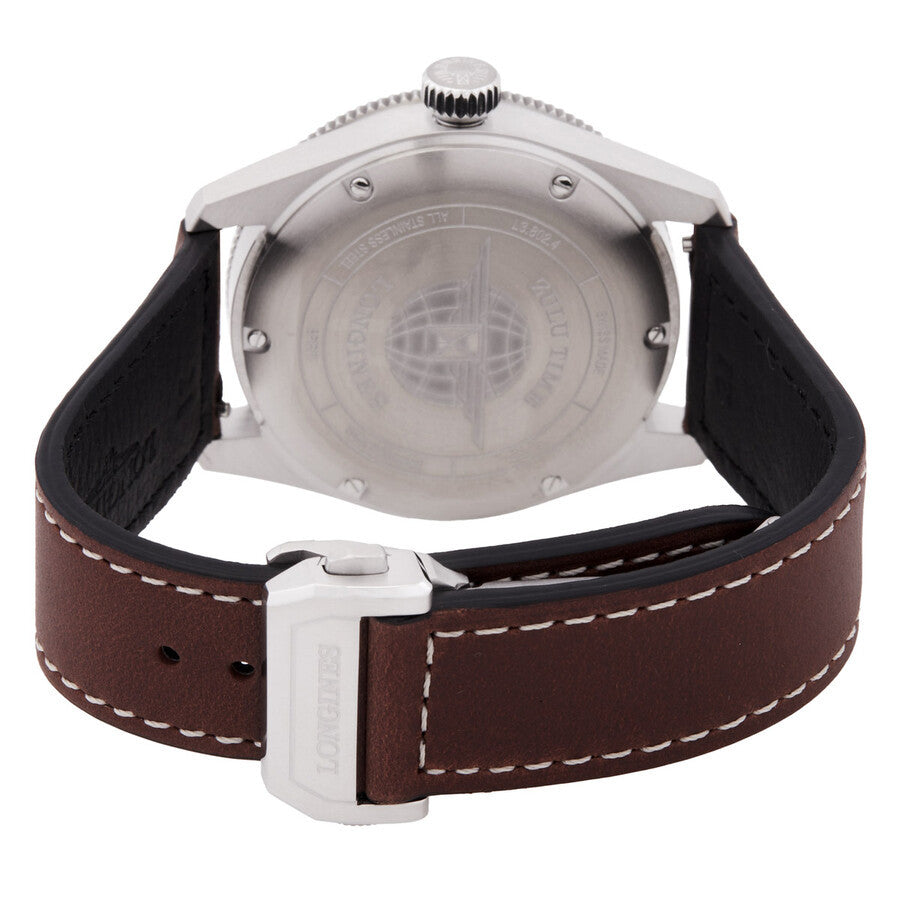 Longines L3.802.4.53.2