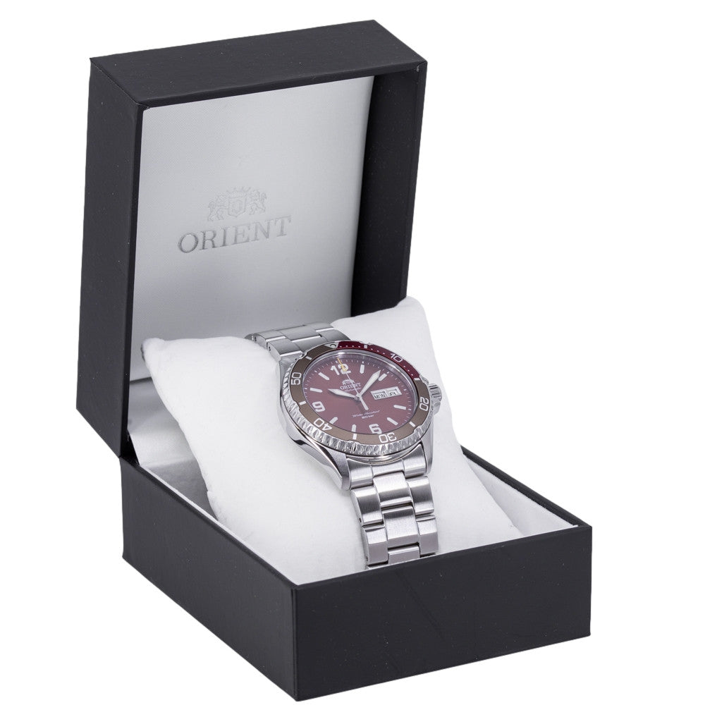 Orient RA-AA0820R39B
